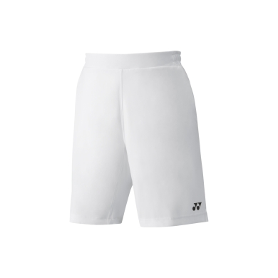 Yonex Tennis Shorts Short All Tennis Tournament #22 short white Men